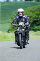 Vintage-motorcycle-club;eventdigitalimages;no-limits-trackdays;peter-wileman-photography;vintage-motocycles;vmcc-banbury-run-photographs